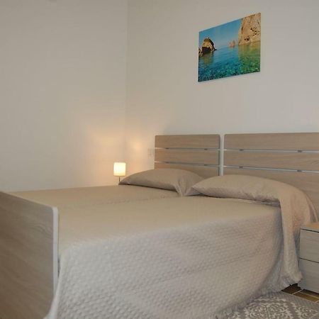 Apartamento La Casa Di Nina Minturno Exterior foto