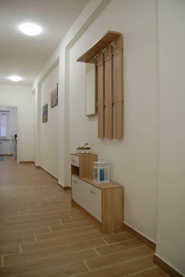 Apartamento La Casa Di Nina Minturno Exterior foto
